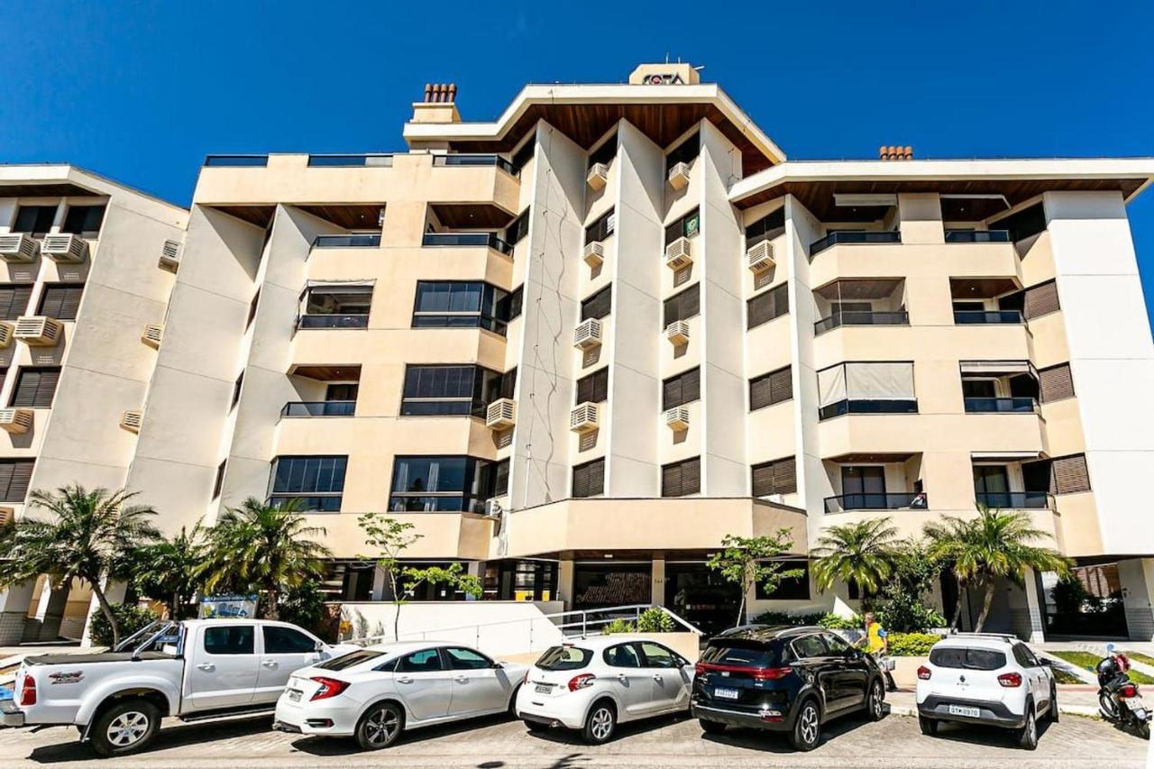 Apartment Apto C/ Churrasqueira 500m Da Praia Jurere Cds106 *